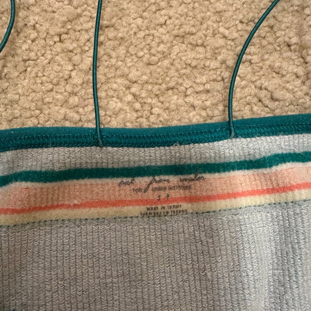 Tank Top - Picture 4 of 4